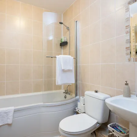 Charming 2 Bed - 5mins To Aviva Stadium * Dublin