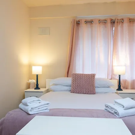 Charming 2 Bed - 5mins To Aviva Stadium Apartment Dublin