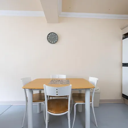 Apartment Charming 2 Bed - 5mins To Aviva Stadium