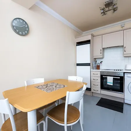 Charming 2 Bed - 5mins To Aviva Stadium Apartment Dublin