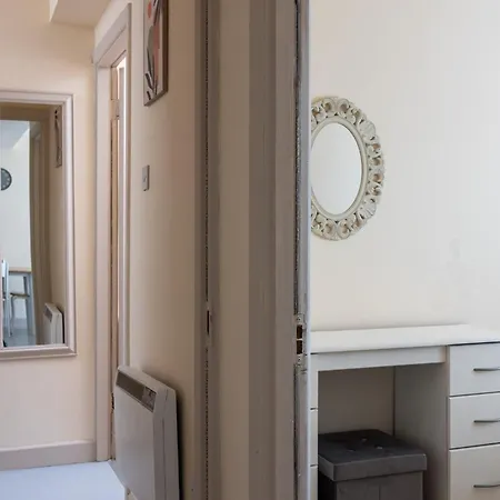 Charming 2 Bed - 5mins To Aviva Stadium *